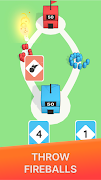 Card Clash screenshot 2