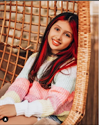 برنامه‌نما Nathaly Mellegari عکس از صفحه