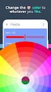 Screen Flashlight Color Light screenshot 2
