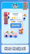 Cooking Island : IdleTycoon スクリーンショット 3