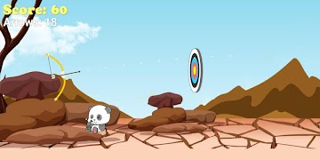 Archery Master imagem de tela 3