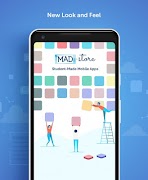 پوستر MAD-store