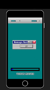 Pop Up Blockers تصوير الشاشة 1