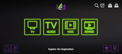 LED TV FULL screenshot 1