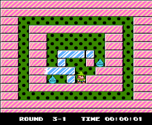 Fire & Ice скриншот 2