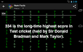 Num Facts screenshot 7