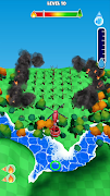 Firefighter Helicopter 3D screenshot 6