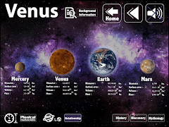 Solar System স্ক্রিনশট 2