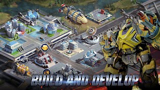 Warfare Strike:Global War screenshot 3