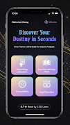 Numerology: Name Date & Future screenshot 1