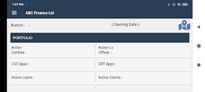 Midland FinMobile screenshot 3