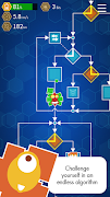 Algorithm. Journey inside the program screenshot 6
