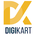 DigiKart Dashboard