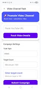 CreatorBoost ภาพหน้าจอ 3