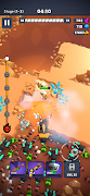 Miner Warrior screenshot 3