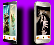 3 Schermata foto di manipolazione