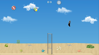 Ballspiele Screenshot 2