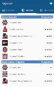 Games Database - MHW screenshot 2