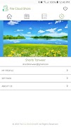 File Cloud Share تصوير الشاشة 6
