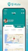 U-Rida ảnh chụp màn hình 3