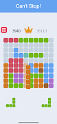 1010 - Block Puzzle Game 截图 3
