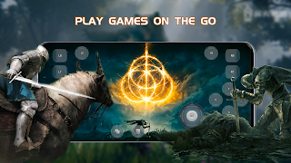 JoyArk Cloud Gaming 截圖 2
