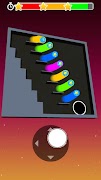 Star Ball Rolling 截圖 2