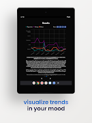 baseline: a better journal screenshot 7