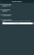 TechniSat RVControl تصوير الشاشة 5