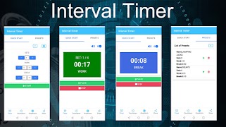 Timer 300 ảnh chụp màn hình 1