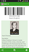 Barcode Master - Quick Scanner скриншот 3