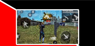 Sensi do trem bala - Melhor sensibilidade screenshot 3