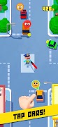 Mr. Traffic скриншот 1