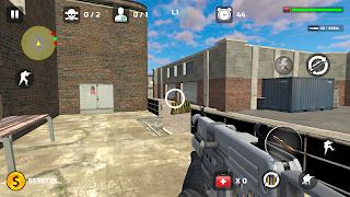 Covert Operation: Counter Terr 截图 4