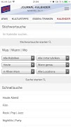 Journal-App скриншот 4