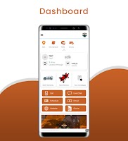 GAINESVILLE HD syot layar 1
