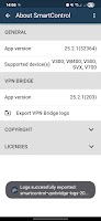 VPN Bridge for SmartControl bài đăng