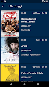 Guida TV Ekran Görüntüsü 5