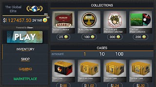 Case Simulator Hero for CS:GO screenshot 4