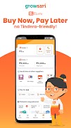 GrowSari скриншот 4
