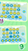 Arabic Numbers: Learn & Write screenshot 4