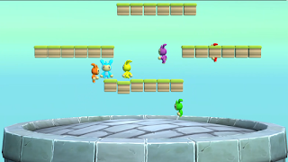 PlayCloud Party Games ( TV ) screenshot 7