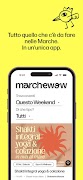 MarcheWow الملصق