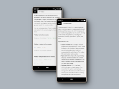 CodeCraft C#-Learn Coding captura de pantalla 3