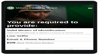 MPB Verification imagem de tela 7