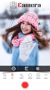 DSLR Blur Camera –Blur Focus Camera screenshot 2