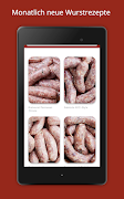 Wurst App Ekran Görüntüsü 7