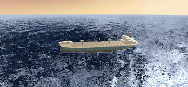 Real Navigation ảnh chụp màn hình 4