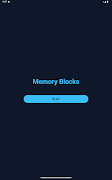 Memory Blocks स्क्रीनशॉट 2