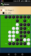 Reversi imagem de tela 1